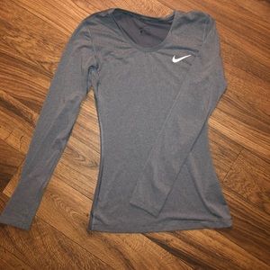 Nike long sleeve